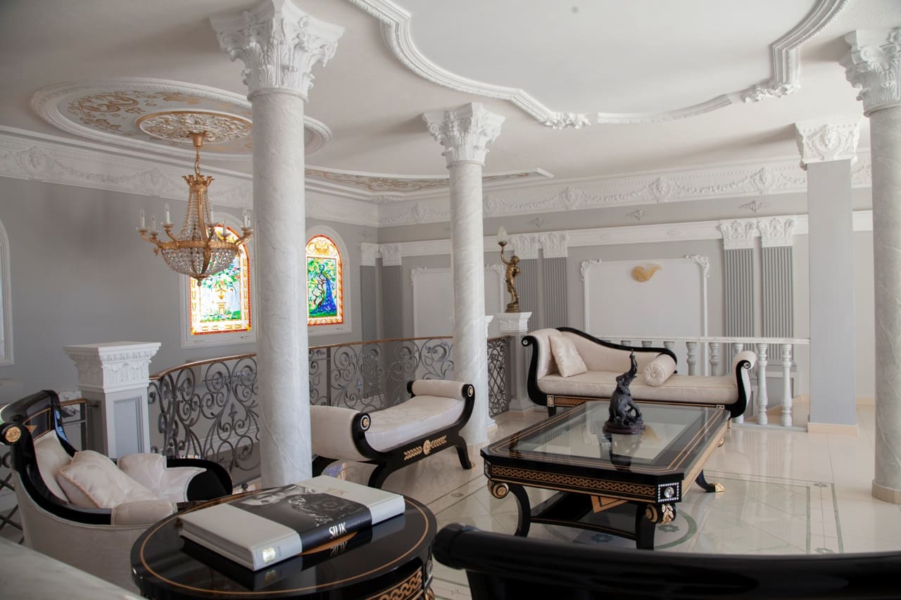 6 slaapkamer Villa te koop in Altea met zwembad garage - € 3.900.000 (Ref: 9812470)