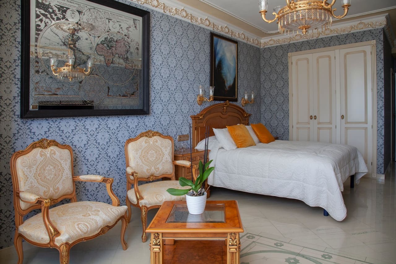 6 slaapkamer Villa te koop in Altea met zwembad garage - € 3.900.000 (Ref: 9812470)
