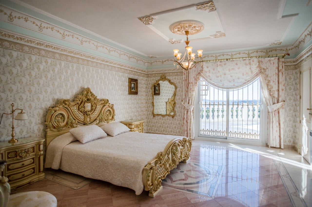 6 slaapkamer Villa te koop in Altea met zwembad garage - € 3.900.000 (Ref: 9812470)