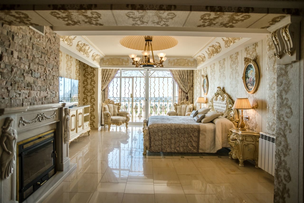 6 slaapkamer Villa te koop in Altea met zwembad garage - € 3.900.000 (Ref: 9812470)