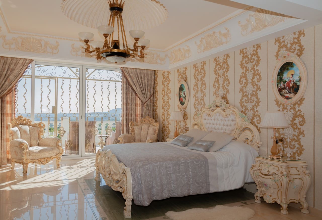 6 slaapkamer Villa te koop in Altea met zwembad garage - € 3.900.000 (Ref: 9812470)