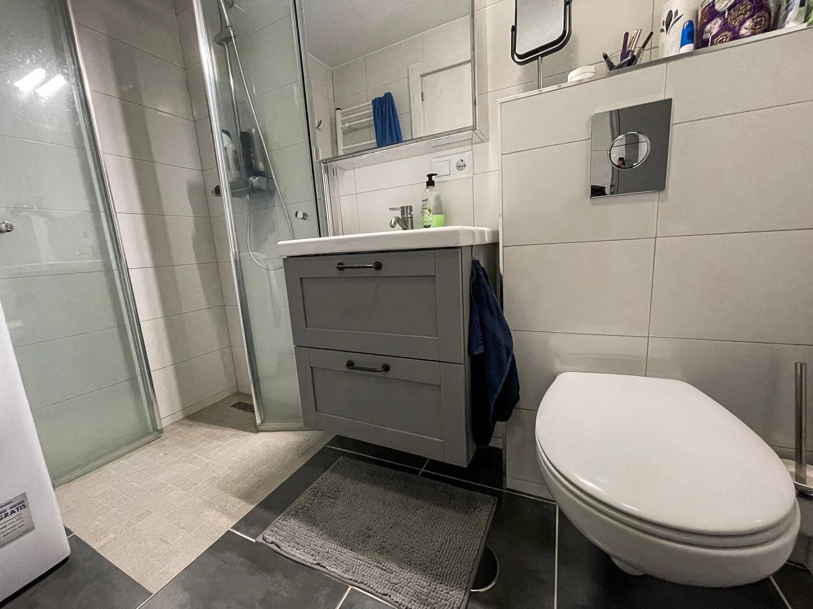 2 Zimmer Apartment zu verkaufen in Albir mit Pool Garage - 299.000 € (Ref: 9812614)