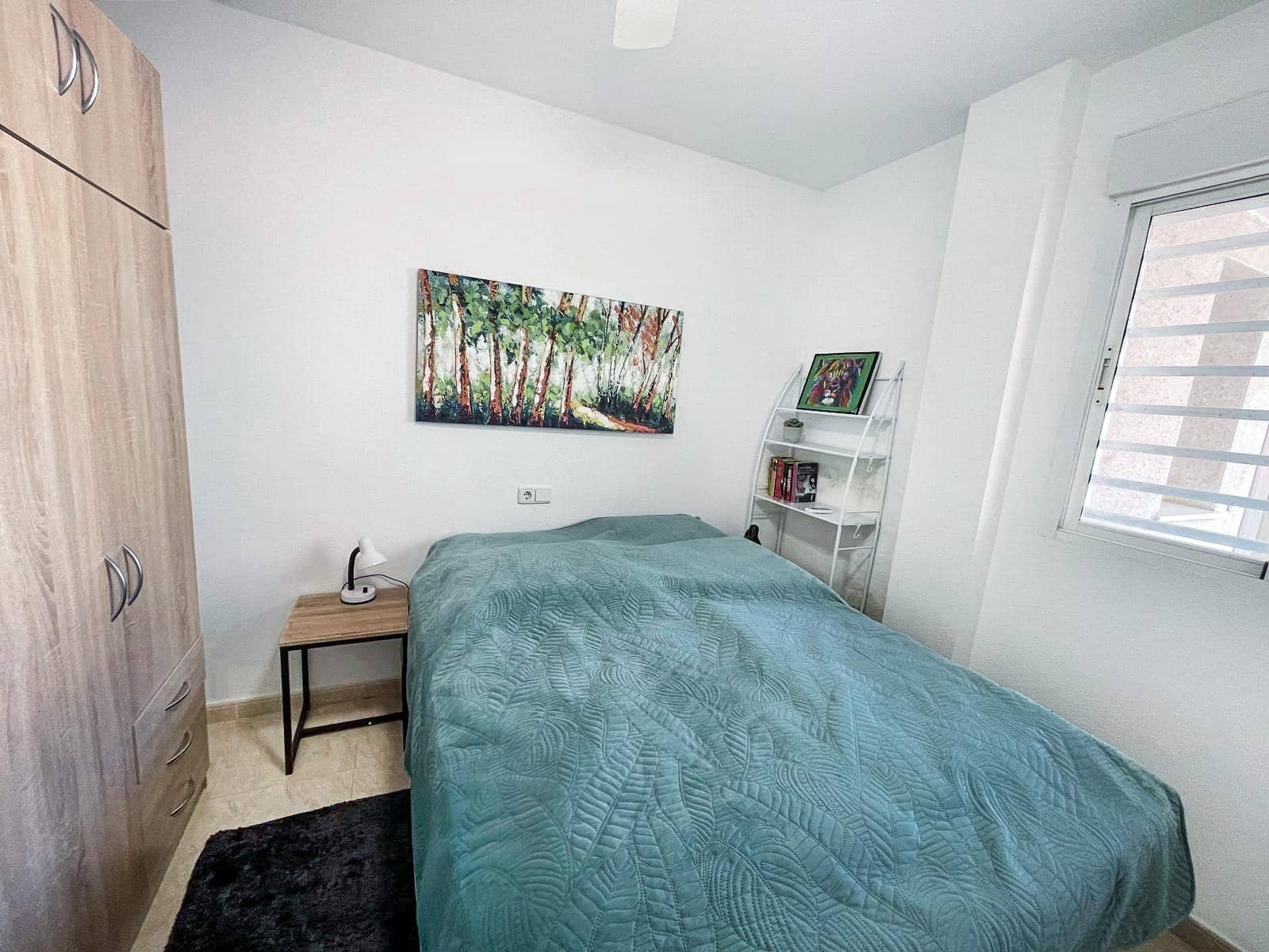 2 Zimmer Apartment zu verkaufen in Albir mit Pool Garage - 299.000 € (Ref: 9812614)