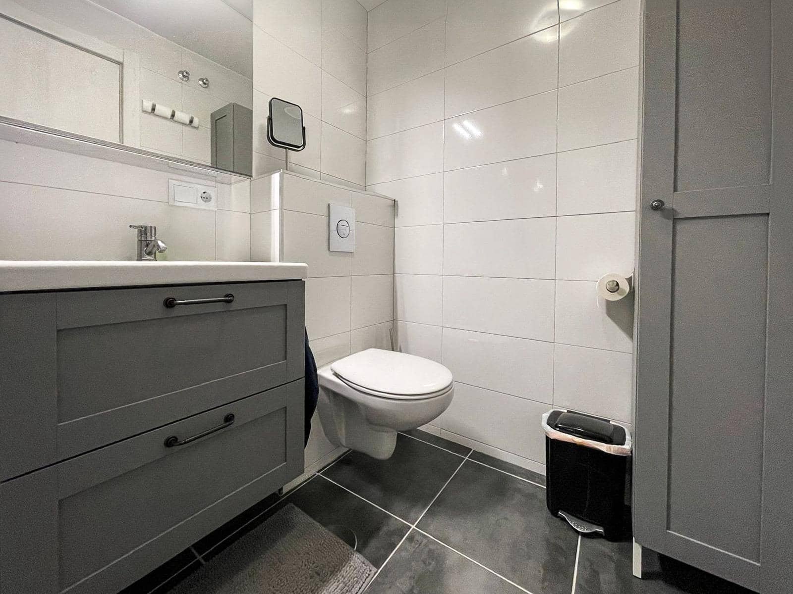 2 Zimmer Apartment zu verkaufen in Albir mit Pool Garage - 299.000 € (Ref: 9812614)