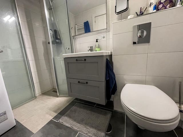 2 Zimmer Apartment zu verkaufen in Albir, Alfaz del Pi / L'Alfàs del Pi mit Pool Garage - 299.000 € (Ref: 9812614)