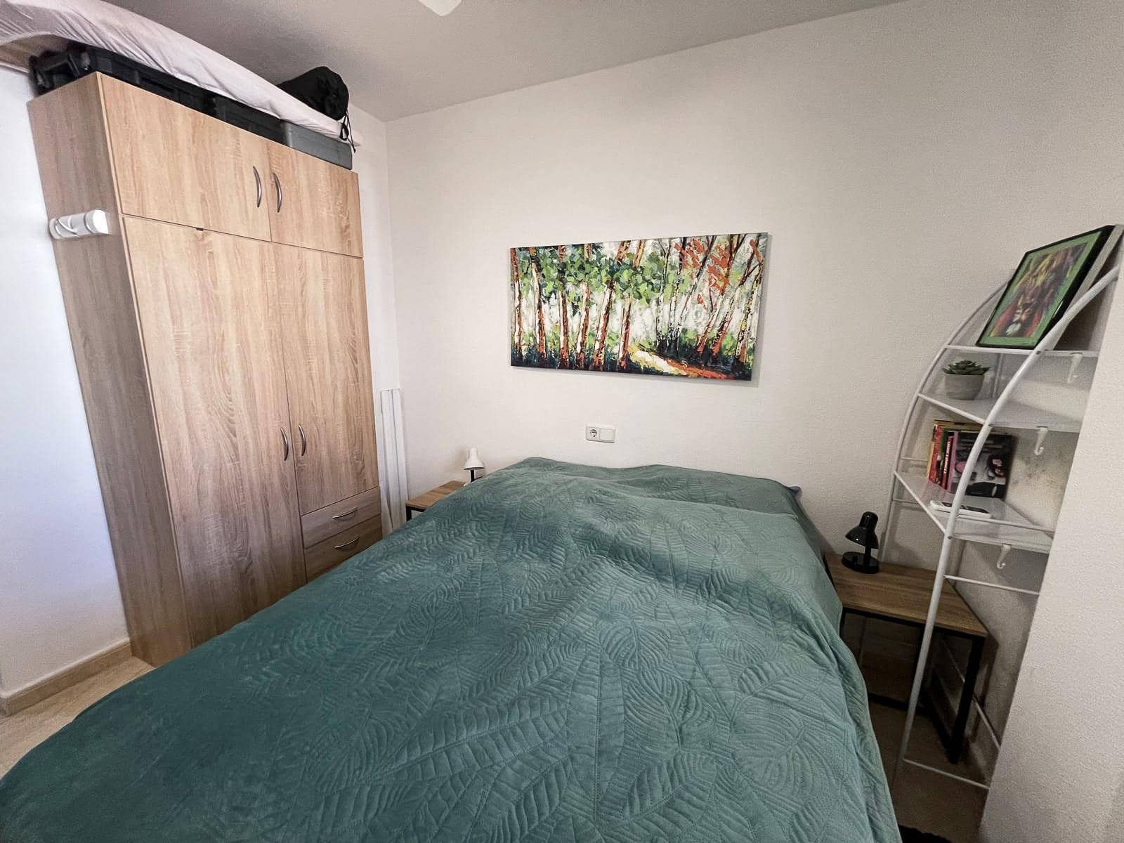 2 Zimmer Apartment zu verkaufen in Albir mit Pool Garage - 299.000 € (Ref: 9812614)