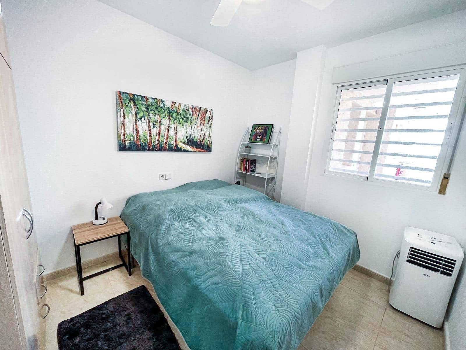 2 Zimmer Apartment zu verkaufen in Albir mit Pool Garage - 299.000 € (Ref: 9812614)
