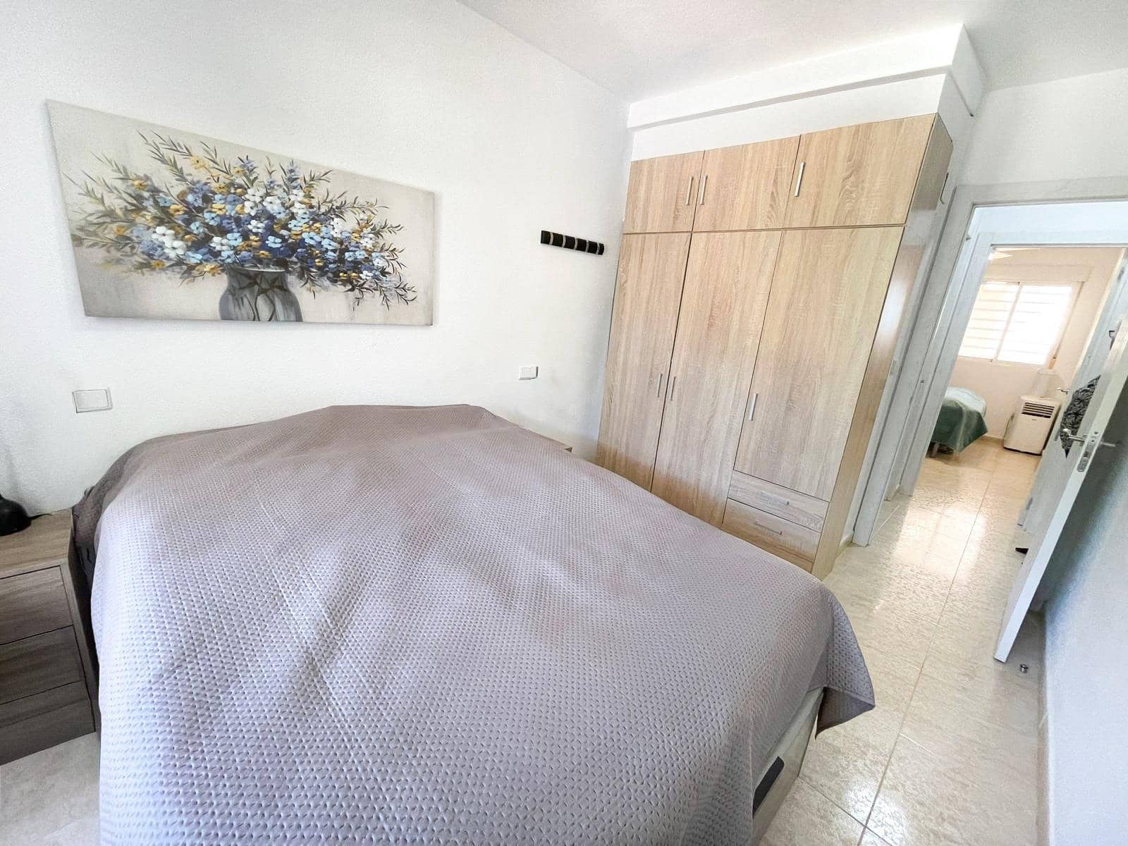 2 Zimmer Apartment zu verkaufen in Albir mit Pool Garage - 299.000 € (Ref: 9812614)