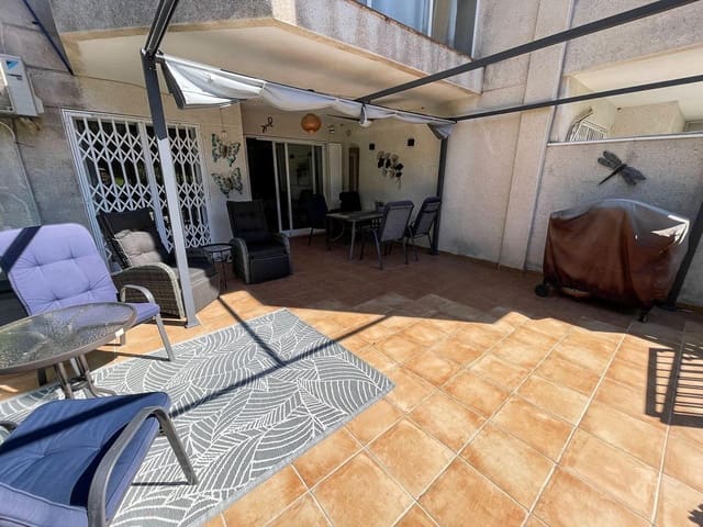 2 Zimmer Apartment zu verkaufen in Albir, Alfaz del Pi / L'Alfàs del Pi mit Pool Garage - 299.000 € (Ref: 9812614)