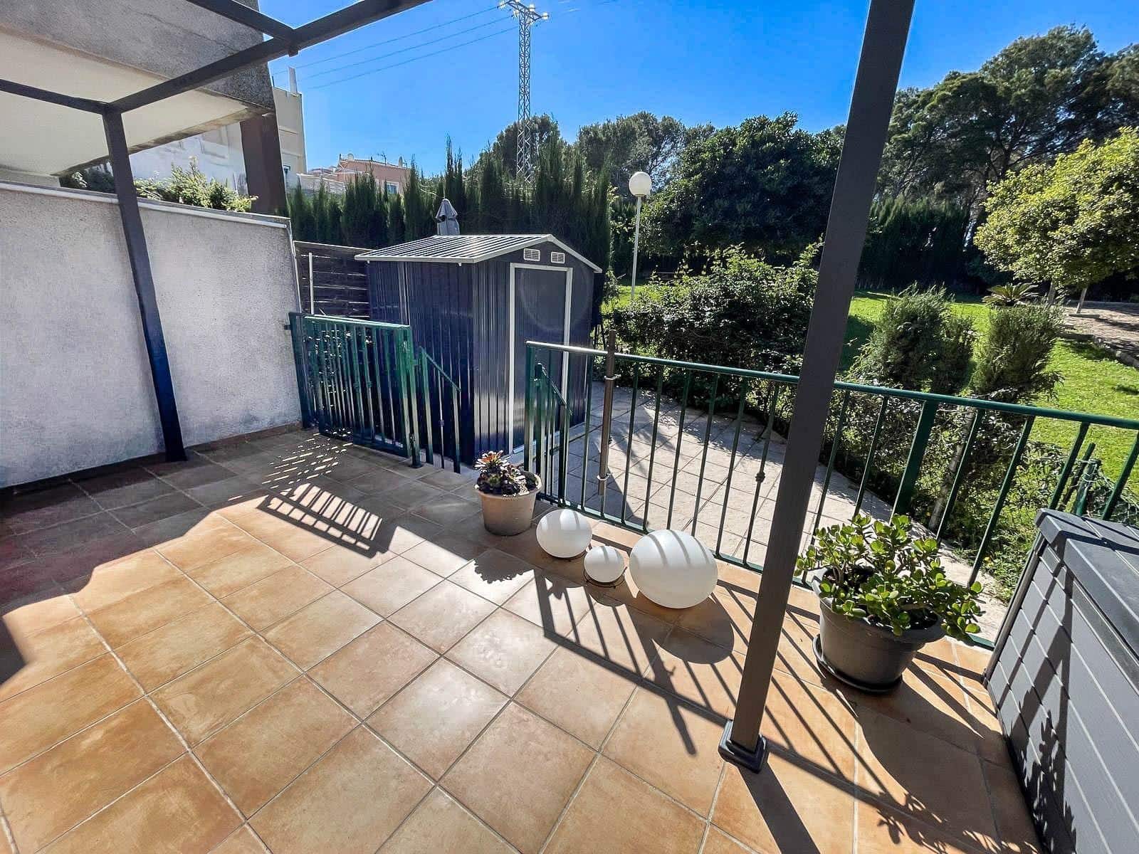 2 Zimmer Apartment zu verkaufen in Albir mit Pool Garage - 299.000 € (Ref: 9812614)