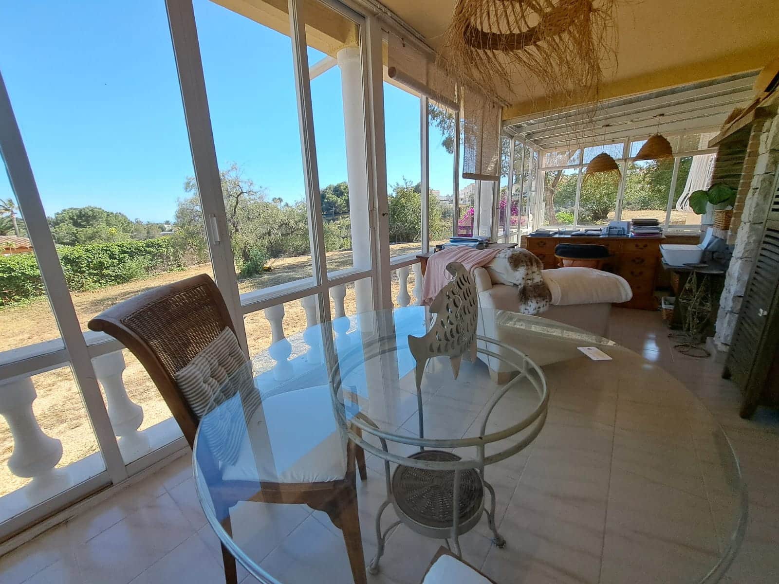 6 slaapkamer Villa te koop in La Nucia met zwembad garage - € 875.000 (Ref: 9813685)