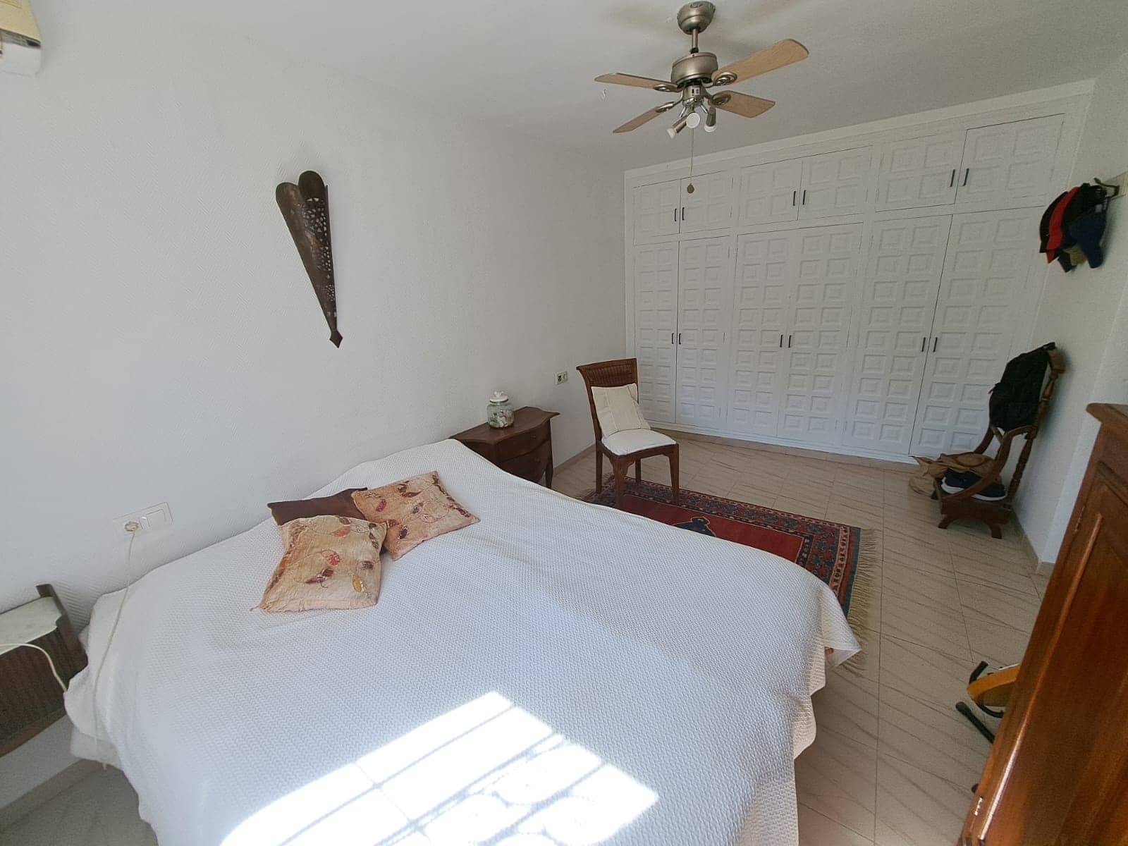 6 slaapkamer Villa te koop in La Nucia met zwembad garage - € 875.000 (Ref: 9813685)