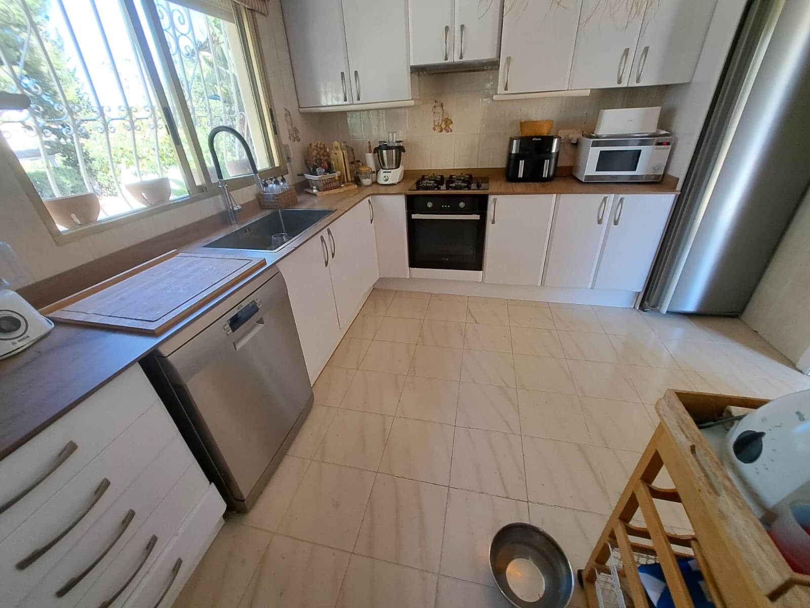 6 slaapkamer Villa te koop in La Nucia met zwembad garage - € 875.000 (Ref: 9813685)