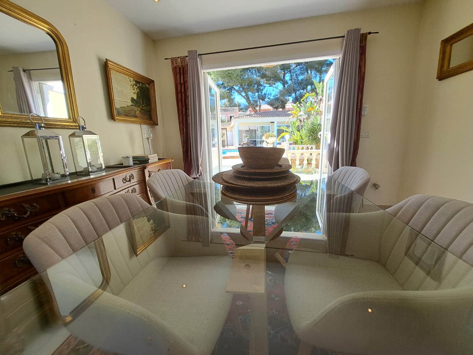 6 slaapkamer Villa te koop in La Nucia met zwembad garage - € 875.000 (Ref: 9813685)