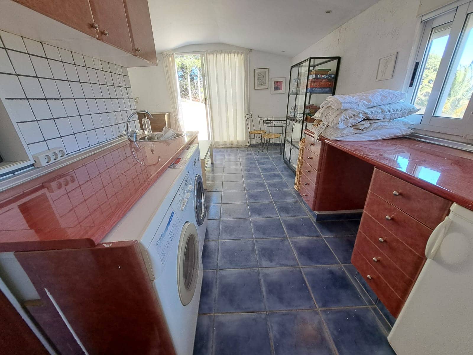 6 slaapkamer Villa te koop in La Nucia met zwembad garage - € 875.000 (Ref: 9813685)