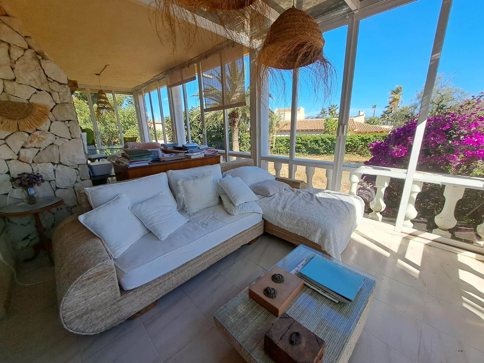 6 slaapkamer Villa te koop in La Nucia met zwembad garage - € 875.000 (Ref: 9813685)
