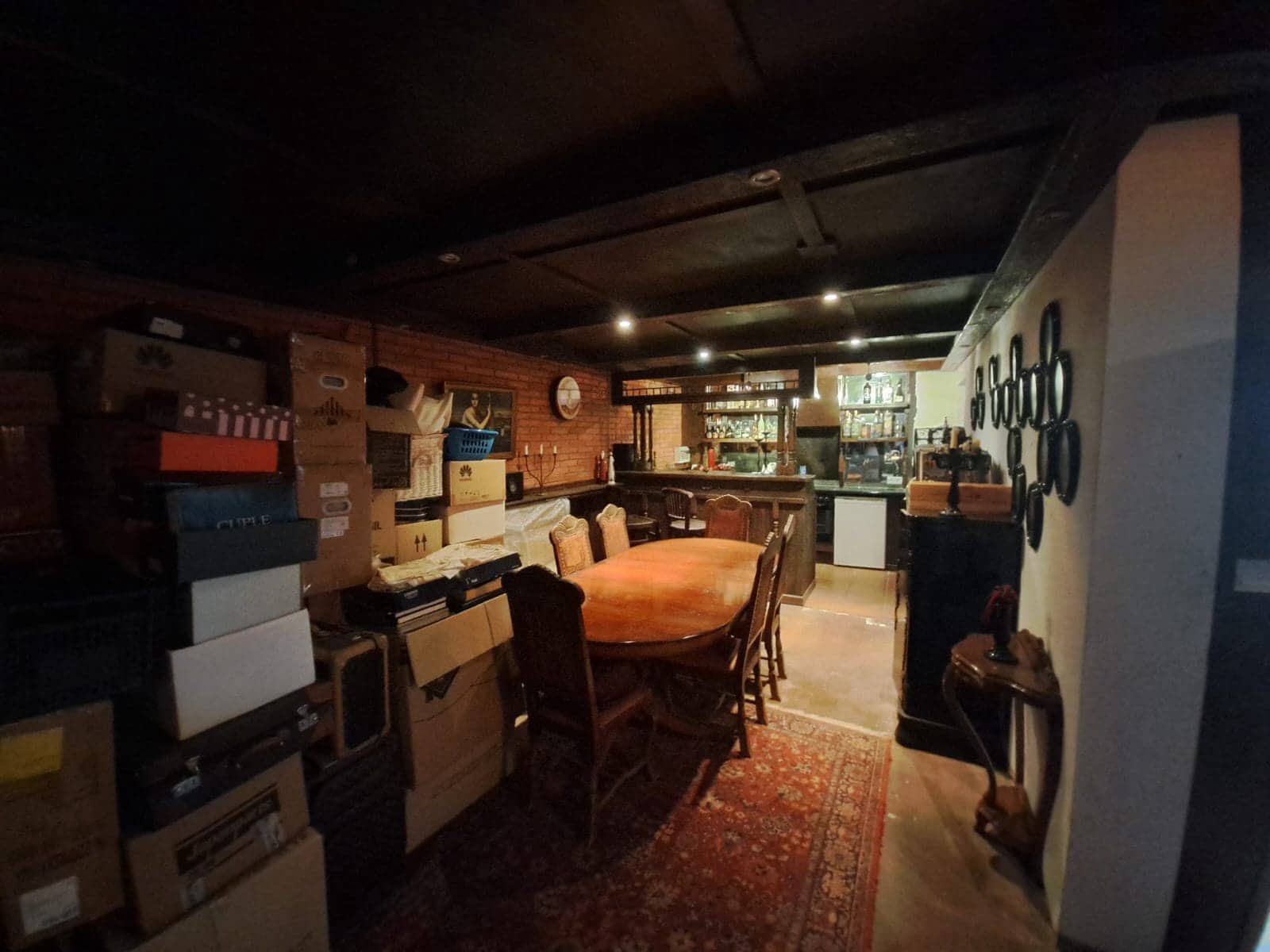 6 slaapkamer Villa te koop in La Nucia met zwembad garage - € 875.000 (Ref: 9813685)