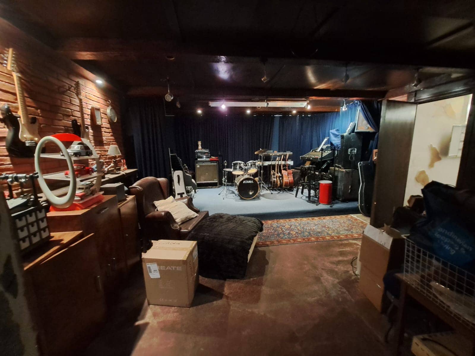 6 slaapkamer Villa te koop in La Nucia met zwembad garage - € 875.000 (Ref: 9813685)
