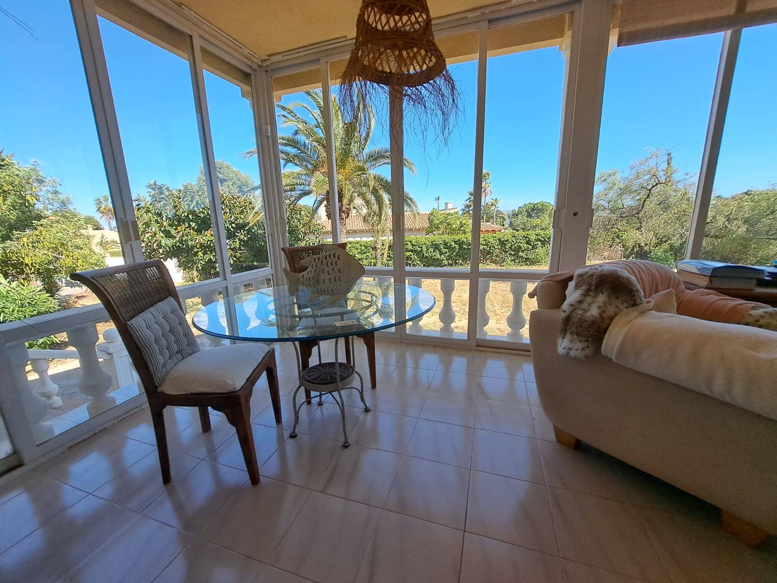 6 slaapkamer Villa te koop in La Nucia met zwembad garage - € 875.000 (Ref: 9813685)
