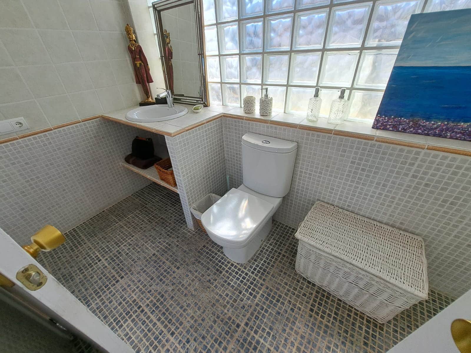 6 slaapkamer Villa te koop in La Nucia met zwembad garage - € 875.000 (Ref: 9813685)