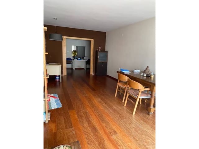 3 quarto Apartamento para venda em La Roqueta, Valência cidade - 495 000 € (Ref: 8565569)