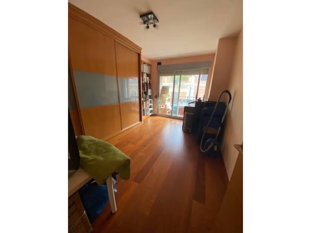 3 quarto Apartamento para venda em La Roqueta, Valência cidade - 495 000 € (Ref: 8565569)