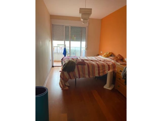 3 quarto Apartamento para venda em La Roqueta, Valência cidade - 495 000 € (Ref: 8565569)