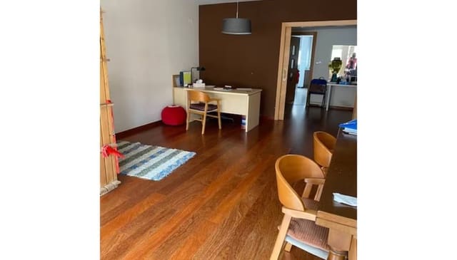 3 quarto Apartamento para venda em La Roqueta, Valência cidade - 495 000 € (Ref: 8565569)