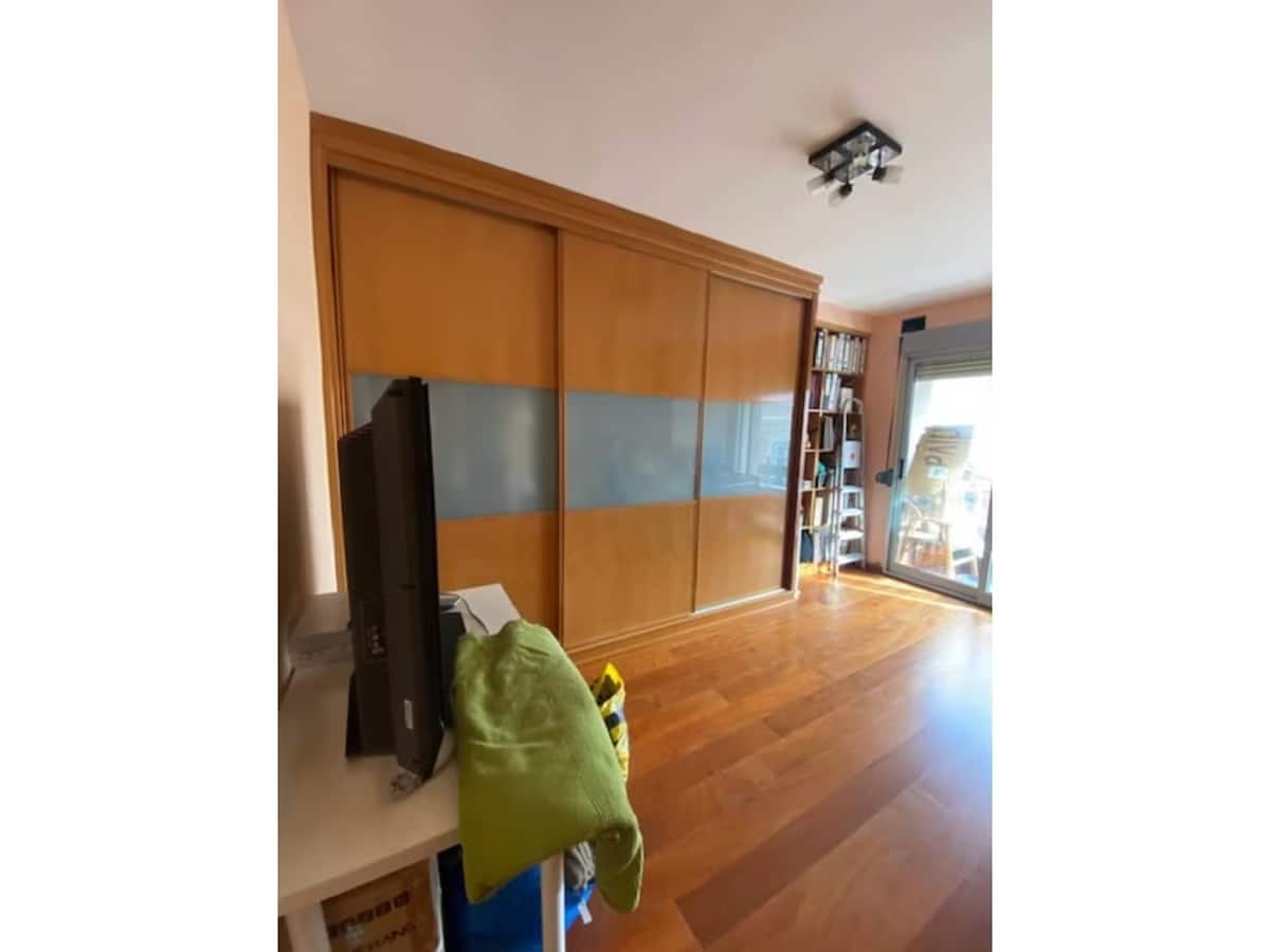 3 quarto Apartamento para venda em Valencia cidade - 495 000 € (Ref: 8565569)