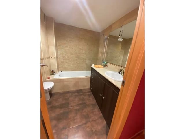 3 quarto Apartamento para venda em La Roqueta, Valência cidade - 495 000 € (Ref: 8565569)