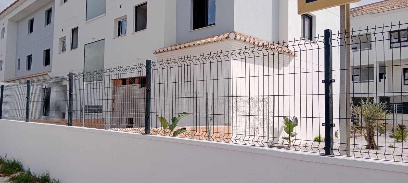 Commercial for sale in Javea / Xabia with garage - € 310,000 (Ref: 10008379)