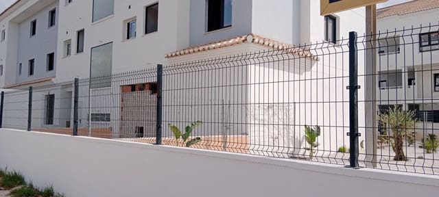 Local Comercial en Javea / Xàbia en venta con garaje - 310.000 € (Ref: 10008379)