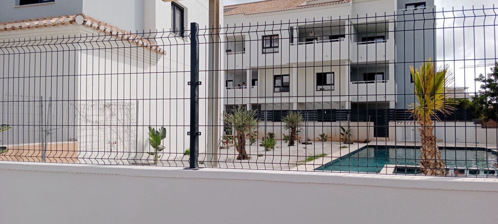 Commercial for sale in Javea / Xabia with garage - € 310,000 (Ref: 10008379)