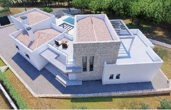 Mark till salu i Montgó - Ermita, Javea / Xàbia - 505 000 € (Ref: 10012908)