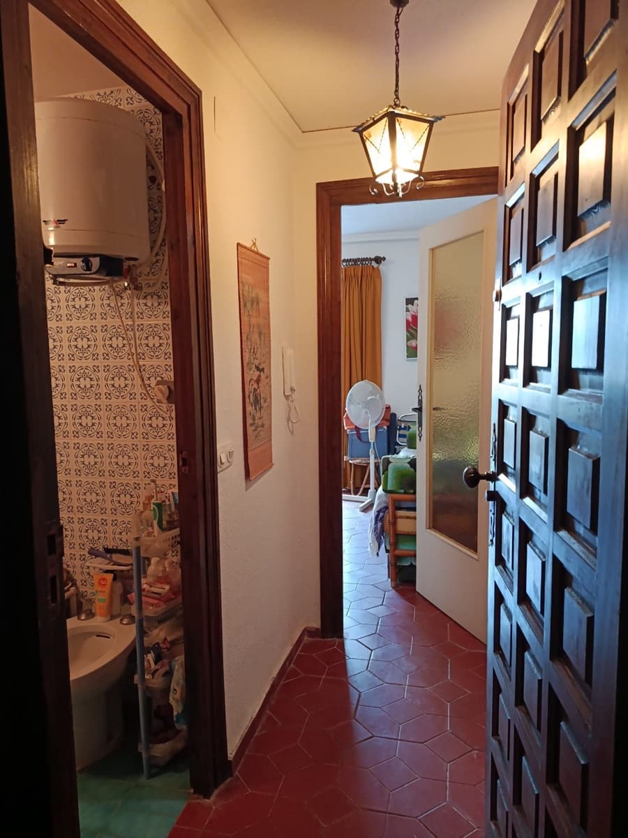 1 chambre Appartement à vendre à Javea / Xabia avec garage - 128 000 € (Ref: 10020292)
