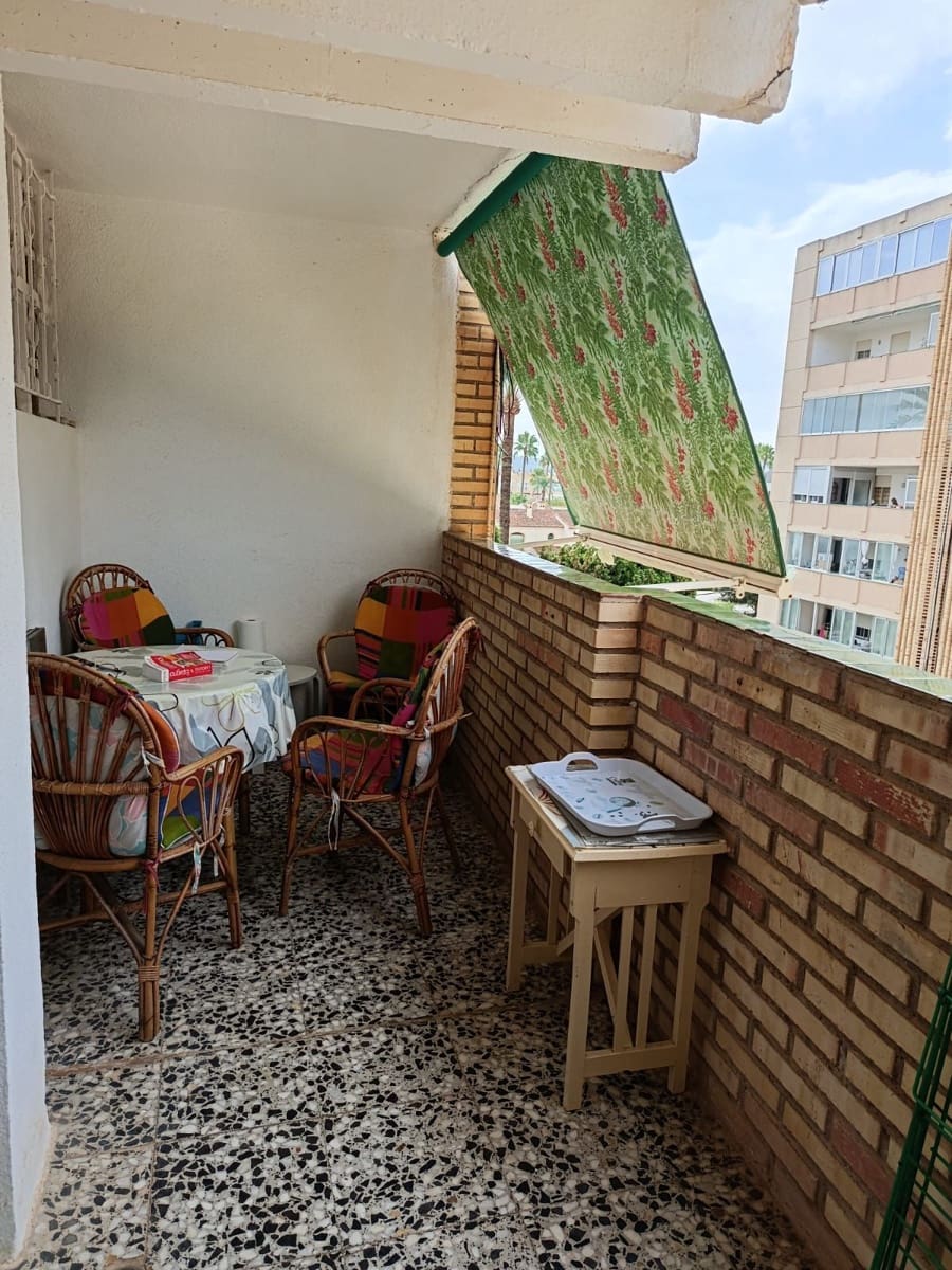1 chambre Appartement à vendre à Javea / Xabia avec garage - 128 000 € (Ref: 10020292)
