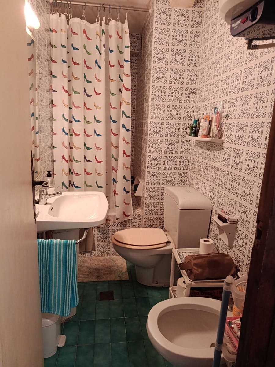 1 chambre Appartement à vendre à Javea / Xabia avec garage - 128 000 € (Ref: 10020292)