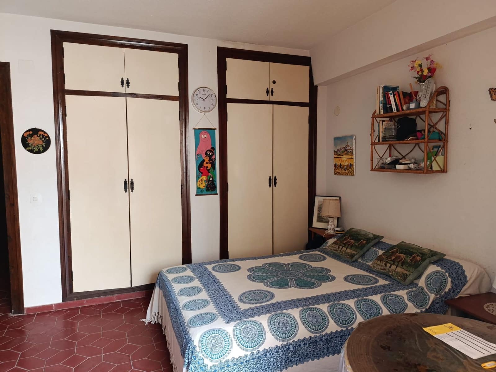 1 chambre Appartement à vendre à Javea / Xabia avec garage - 128 000 € (Ref: 10020292)