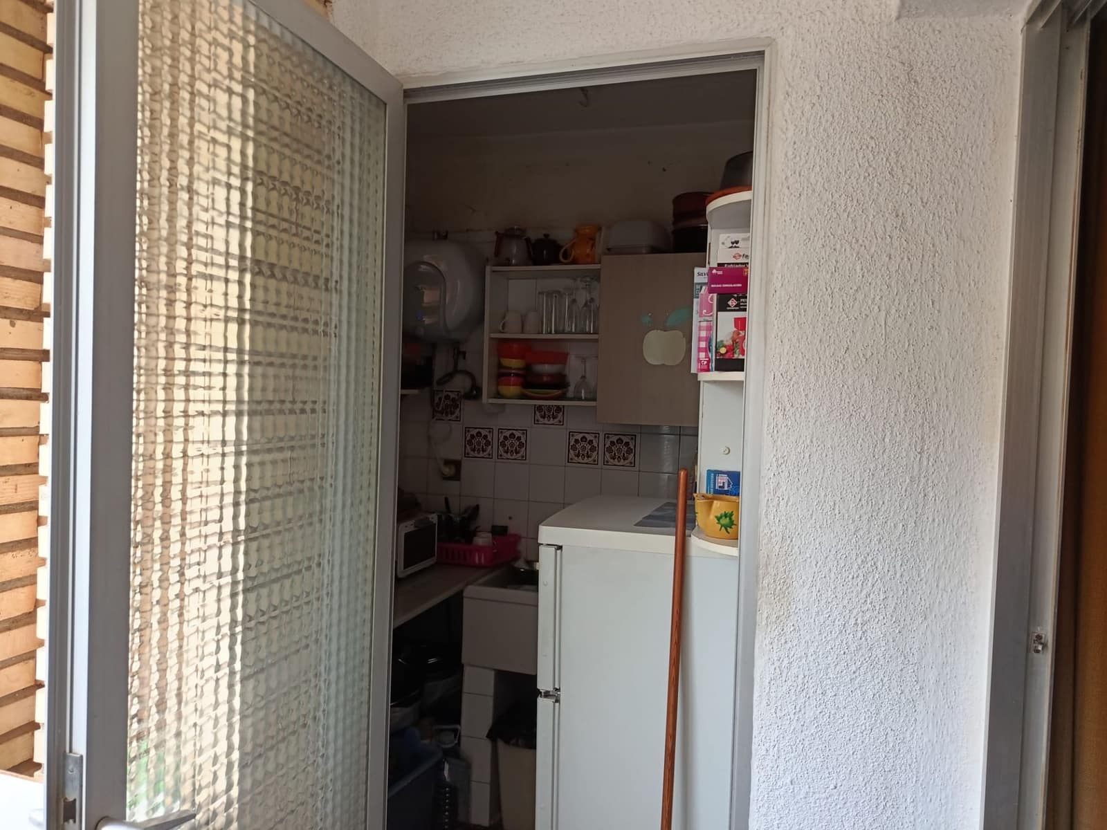 1 chambre Appartement à vendre à Javea / Xabia avec garage - 128 000 € (Ref: 10020292)