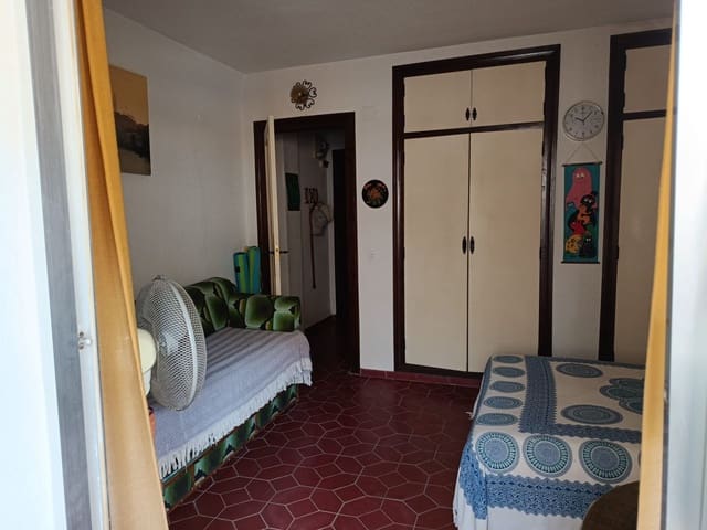 Apartamento de 1 habitación en Javea / Xàbia en venta con garaje - 128.000 € (Ref: 10020292)