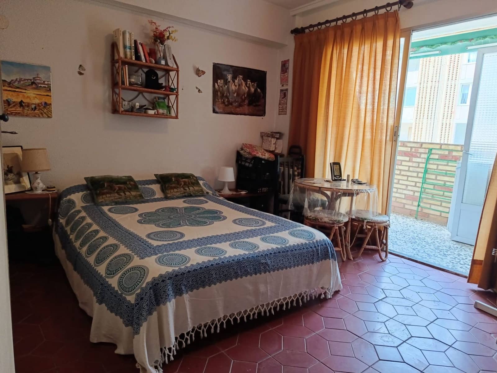 1 chambre Appartement à vendre à Javea / Xabia avec garage - 128 000 € (Ref: 10020292)