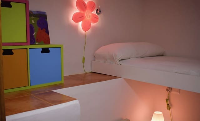 Appartement de 2 chambres à louer à Portichol - Balcón al Mar, Javea / Xàbia avec piscine garage - 1 600 € (Ref: 10026878)
