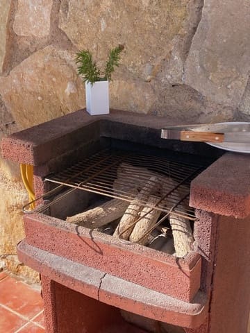 Appartement de 2 chambres à louer à Portichol - Balcón al Mar, Javea / Xàbia avec piscine garage - 1 600 € (Ref: 10026878)