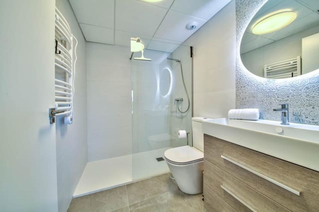 2 camera da letto Appartamento da affittare in Javea / Xàbia - 1.200 € (Rif: 10027813)
