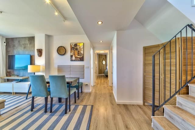 2 camera da letto Appartamento da affittare in Javea / Xàbia - 1.200 € (Rif: 10027813)