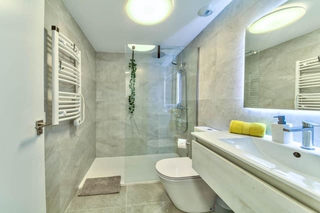 2 camera da letto Appartamento da affittare in Javea / Xàbia - 1.200 € (Rif: 10027813)
