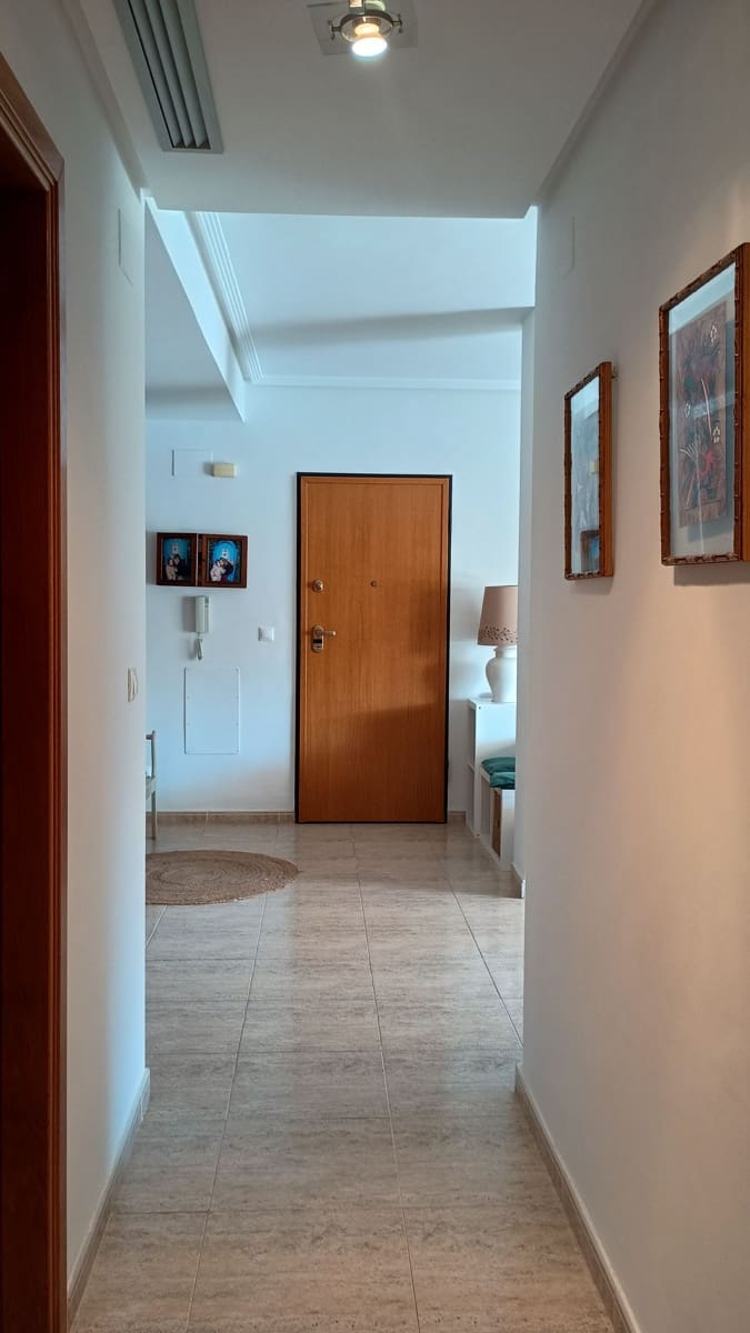 2 bedroom Apartment for rent in Javea / Xabia with pool garage - € 1,200 (Ref: 10031552)