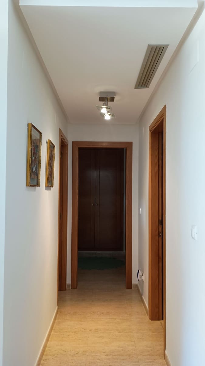 2 bedroom Apartment for rent in Javea / Xabia with pool garage - € 1,200 (Ref: 10031552)