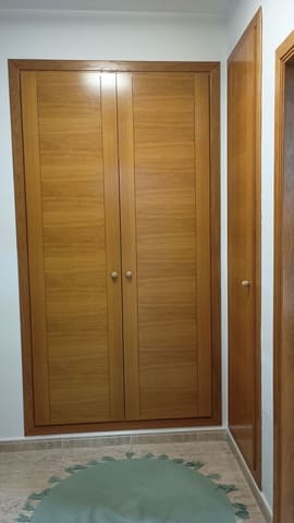2 sypialnia Apartament do wynajęcia w Javea / Xàbia z basenem garażem - 1 200 € (Ref: 10031552)