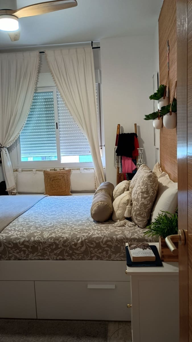 2 bedroom Apartment for rent in Javea / Xabia with pool garage - € 1,200 (Ref: 10031552)